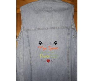 Stickserie - Hunde Set